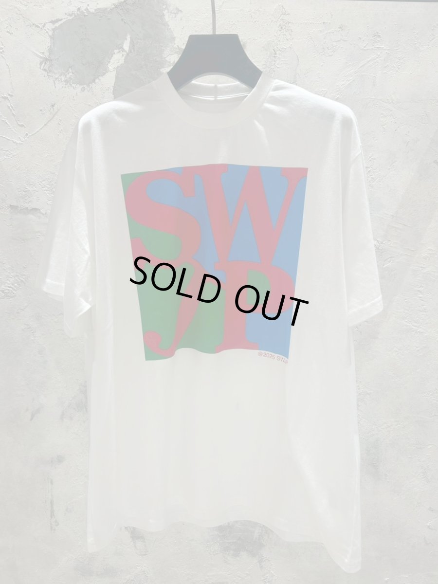 画像1: Sean Wotherspoon　LOVE PARK T-SHIRT (1)