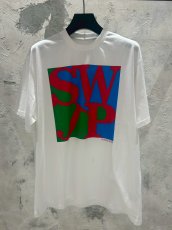 画像1: Sean Wotherspoon　LOVE PARK T-SHIRT (1)