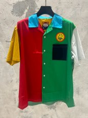 画像1: Sean Wotherspoon　END OF DAY SHIRT (1)
