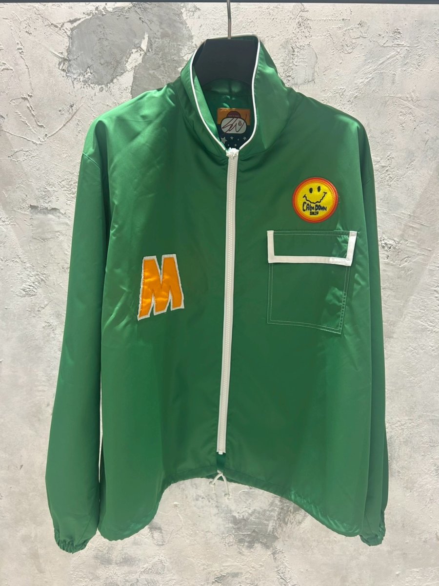 画像1: Sean Wotherspoon　HI SURF ZIP JACKET (1)