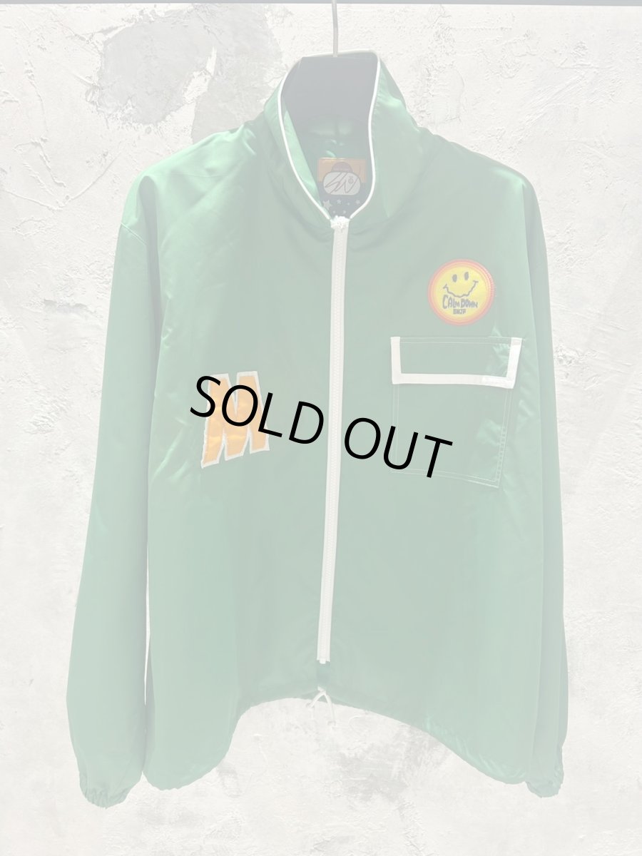 画像1: Sean Wotherspoon　HI SURF ZIP JACKET (1)