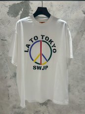 画像1: Sean Wotherspoon　LA TO TOKYO T-SHIRT (1)