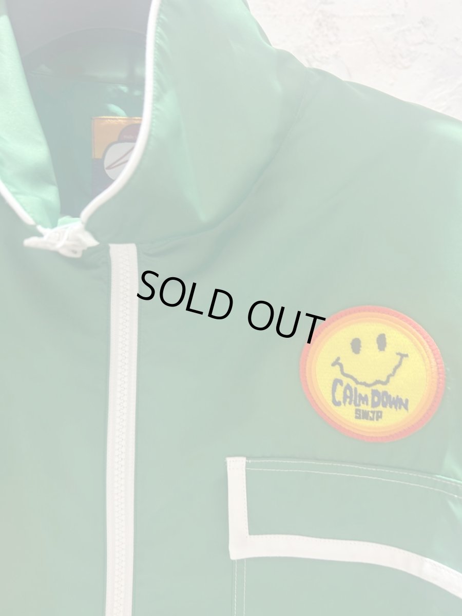 画像3: Sean Wotherspoon　HI SURF ZIP JACKET (3)
