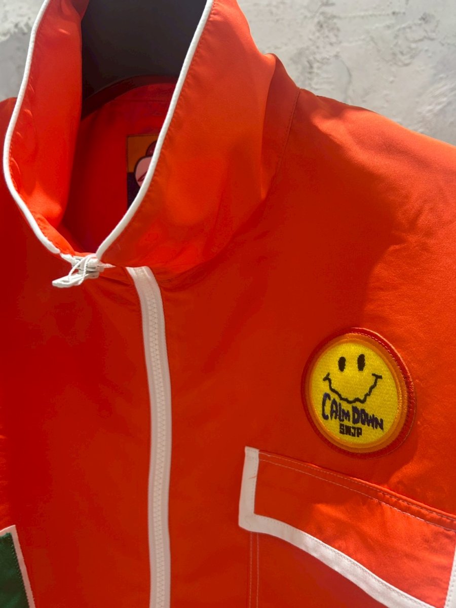 画像3: Sean Wotherspoon　HI SURF ZIP JACKET (3)
