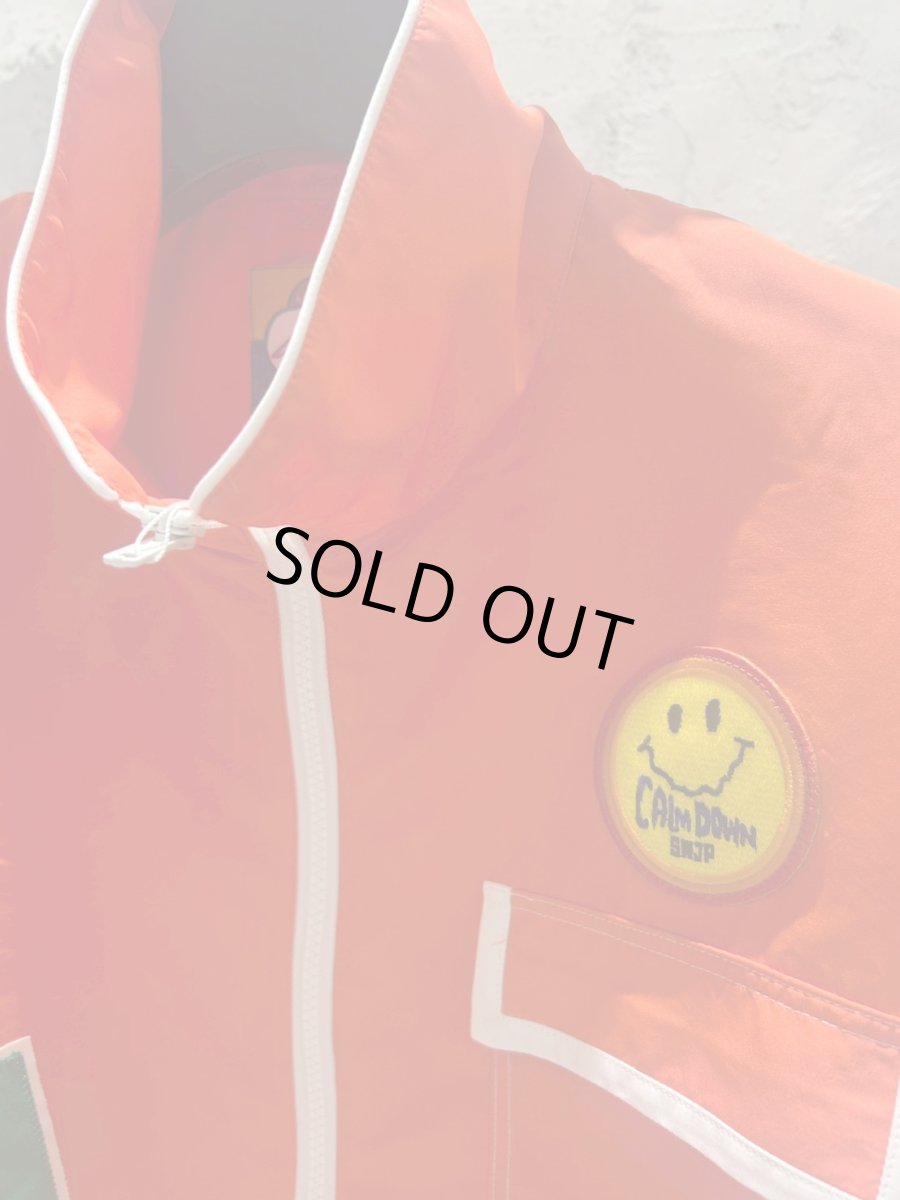 画像3: Sean Wotherspoon　HI SURF ZIP JACKET (3)
