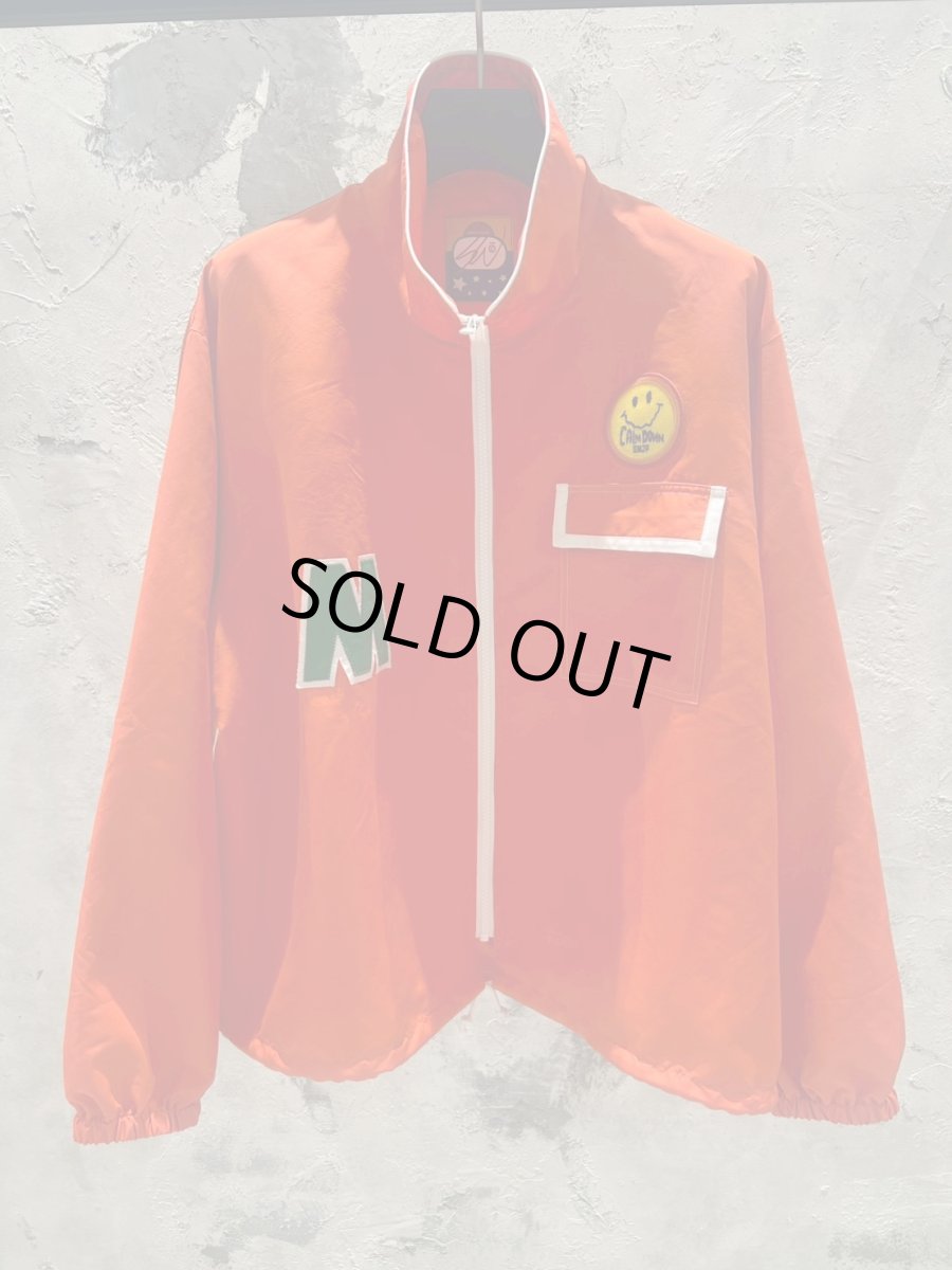画像1: Sean Wotherspoon　HI SURF ZIP JACKET (1)