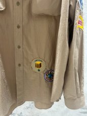 画像4: Sean Wotherspoon　SuperZoo BOY SCOUTS SHIRT (4)