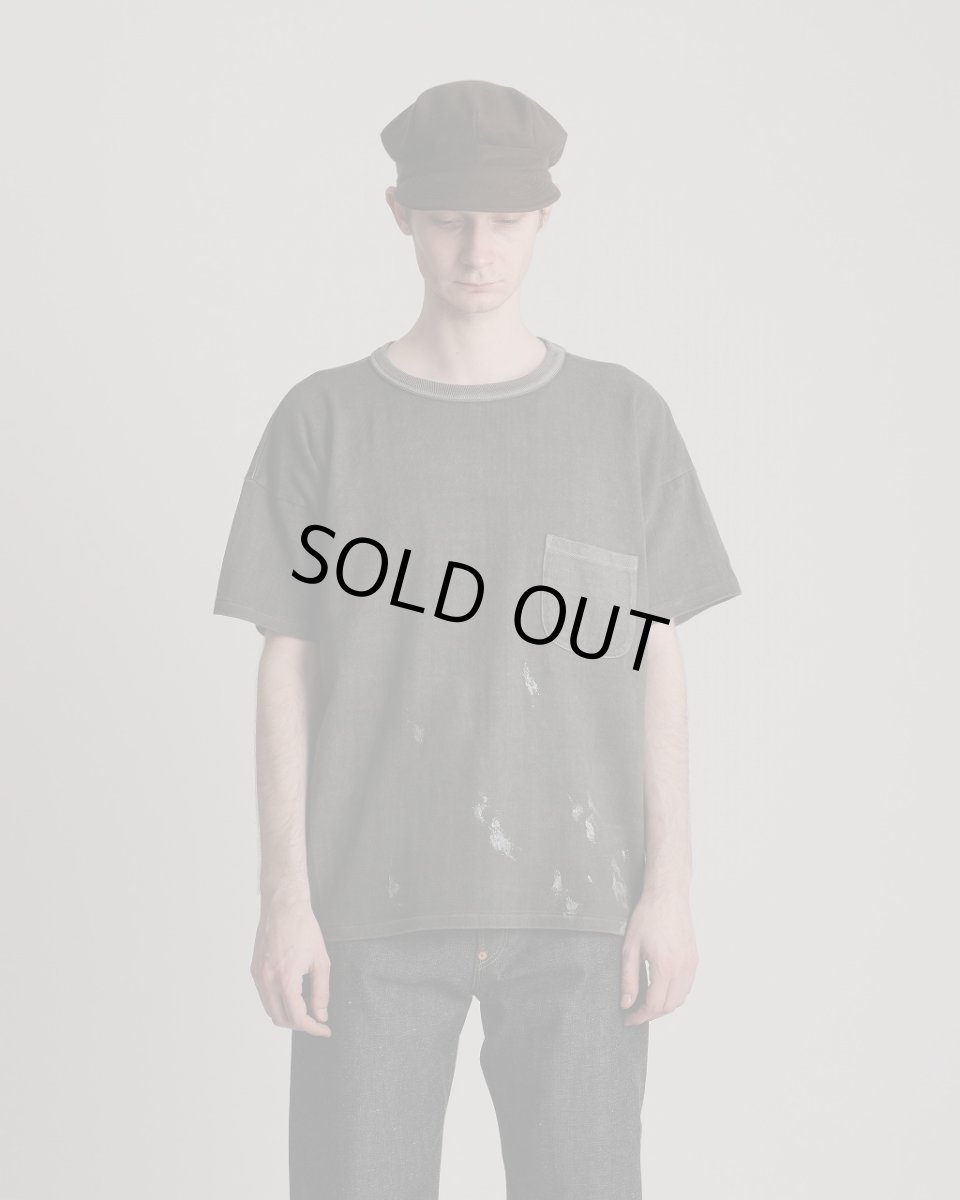 画像3: T.T (Taiga Takahashi)　LOT.601 TEE SHIRT (3)