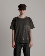 画像3: T.T (Taiga Takahashi)　LOT.601 TEE SHIRT (3)