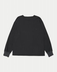 画像2: T.T (Taiga Takahashi)　LOT.618 SIDE HENLY NECK (2)