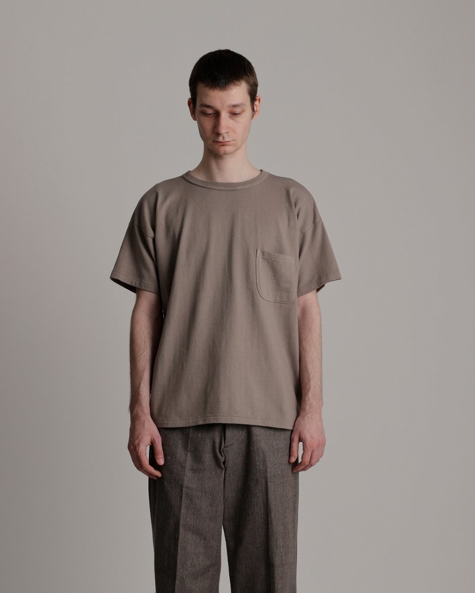画像3: T.T (Taiga Takahashi)　LOT.601 TEE SHIRT (3)