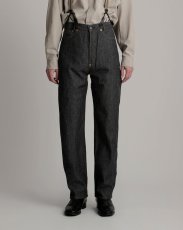 画像3: T.T (Taiga Takahashi)　LOT.721 DENIM TROUSERS C.1930'S (3)