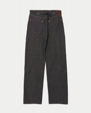 画像2: T.T (Taiga Takahashi)　LOT.721 DENIM TROUSERS C.1930'S (2)