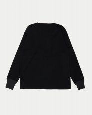 画像2: T.T (Taiga Takahashi)　LOT.618 SIDE HENLY NECK (2)
