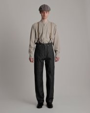 画像5: T.T (Taiga Takahashi)　LOT.721 DENIM TROUSERS C.1930'S (5)