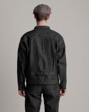 画像4: T.T (Taiga Takahashi)　LOT.720 DENIM JACKET C.1930'S RAW INDIGO (4)