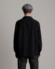 画像4: T.T (Taiga Takahashi)　LOT.101 OPEN COLLAR SHIRT (4)