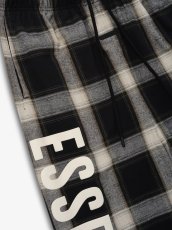 画像3: ESSENTIALS FEAR OF GOD　Flannel Lounge Pant (3)