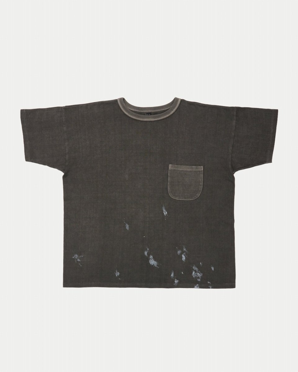 画像1: T.T (Taiga Takahashi)　LOT.601 TEE SHIRT (1)