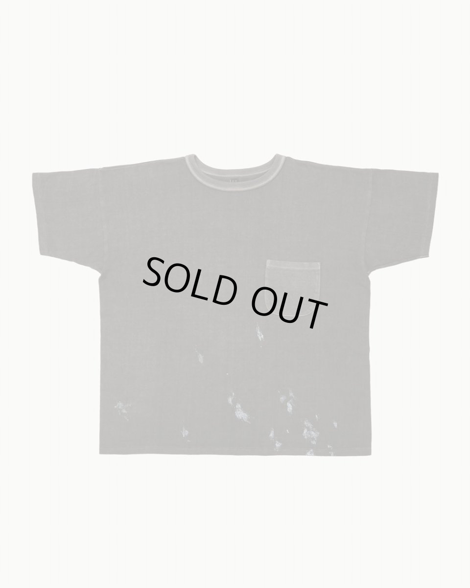 画像1: T.T (Taiga Takahashi)　LOT.601 TEE SHIRT (1)