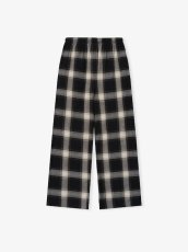 画像2: ESSENTIALS FEAR OF GOD　Flannel Lounge Pant (2)