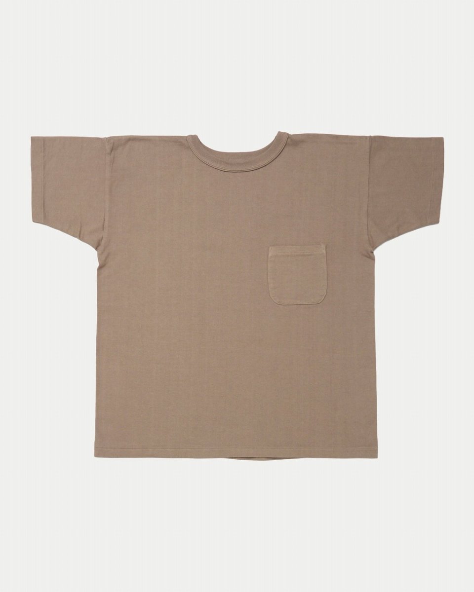 画像1: T.T (Taiga Takahashi)　LOT.601 TEE SHIRT (1)