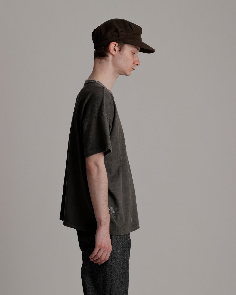画像4: T.T (Taiga Takahashi)　LOT.601 TEE SHIRT (4)