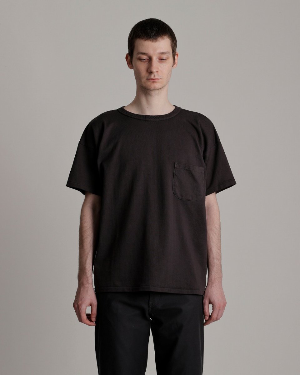 画像3: T.T (Taiga Takahashi)　LOT.601 TEE SHIRT (3)