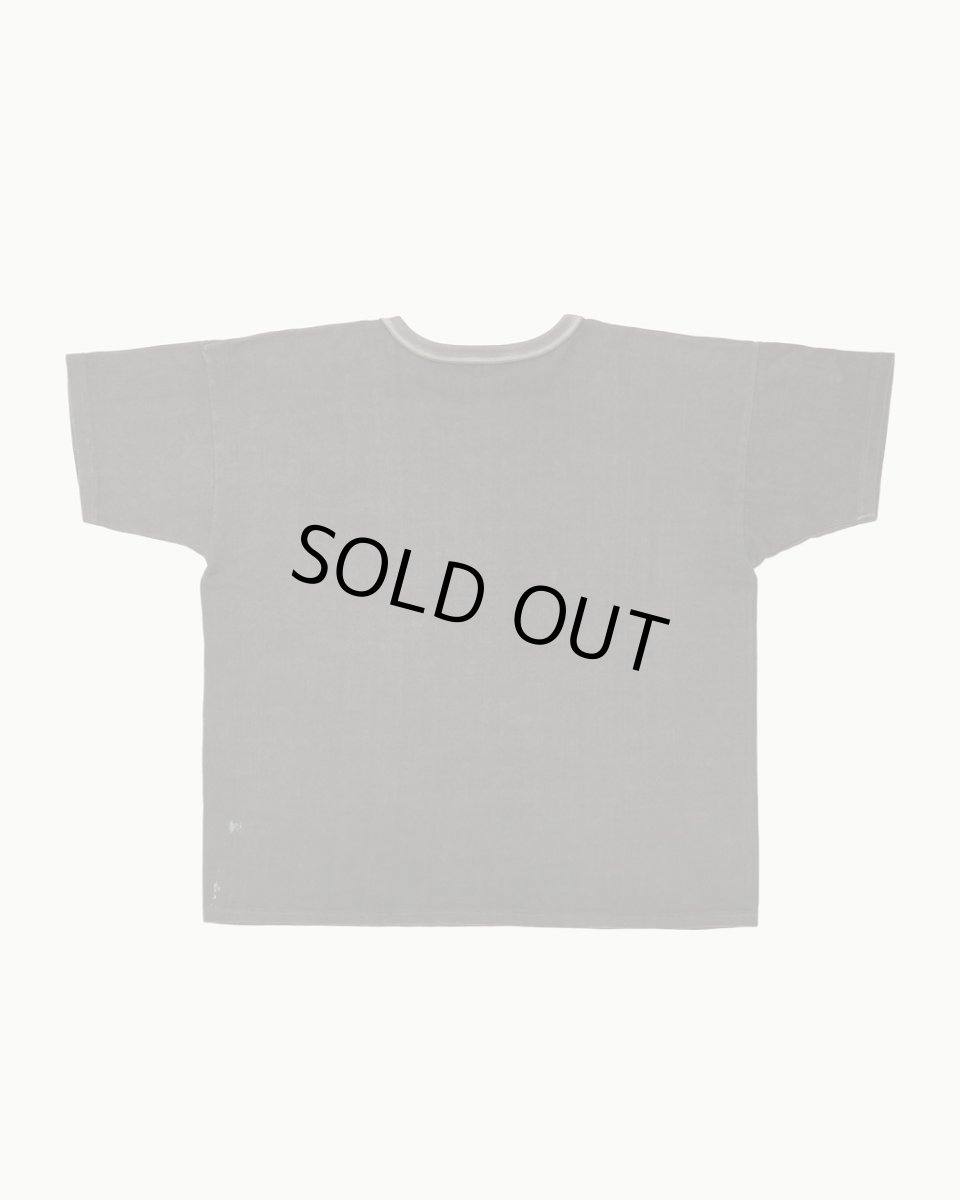 画像2: T.T (Taiga Takahashi)　LOT.601 TEE SHIRT (2)