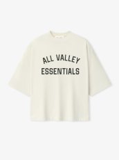 画像1: ESSENTIALS FEAR OF GOD　Merch Tee Boxy Fit (1)