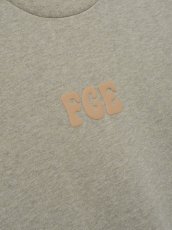 画像3: ESSENTIALS FEAR OF GOD　Heavy Jersey Merch Tee Boxy Fit (3)