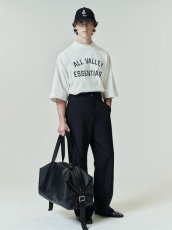 画像6: ESSENTIALS FEAR OF GOD　Merch Tee Boxy Fit (6)