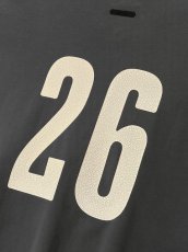 画像4: ESSENTIALS FEAR OF GOD　Merch Tee Boxy Fit (4)