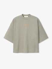 画像1: ESSENTIALS FEAR OF GOD　Heavy Jersey Merch Tee Boxy Fit (1)