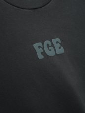 画像3: ESSENTIALS FEAR OF GOD　Heavy Jersey Merch Tee Boxy Fit (3)