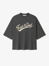 画像1: ESSENTIALS FEAR OF GOD　Merch Tee Boxy Fit (1)