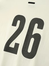 画像4: ESSENTIALS FEAR OF GOD　Merch Tee Boxy Fit (4)