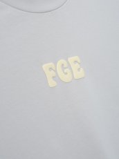 画像3: ESSENTIALS FEAR OF GOD　Heavy Jersey Merch Tee Boxy Fit (3)