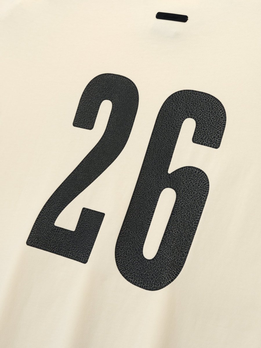 画像4: ESSENTIALS FEAR OF GOD　Merch Long Sleeve Tee (4)