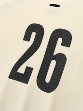 画像4: ESSENTIALS FEAR OF GOD　Merch Long Sleeve Tee (4)