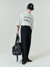 画像7: ESSENTIALS FEAR OF GOD　Merch Tee Boxy Fit (7)