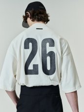 画像5: ESSENTIALS FEAR OF GOD　Merch Tee Boxy Fit (5)