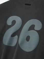 画像4: ESSENTIALS FEAR OF GOD　Heavy Jersey Merch Tee Boxy Fit (4)