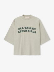 画像1: ESSENTIALS FEAR OF GOD　Merch Tee Boxy Fit (1)