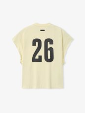 画像2: ESSENTIALS FEAR OF GOD　Cut Off 90s Tee (2)