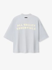 画像1: ESSENTIALS FEAR OF GOD　Merch Tee Boxy Fit (1)