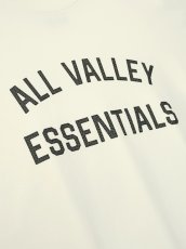 画像3: ESSENTIALS FEAR OF GOD　Merch Tee Boxy Fit (3)