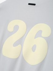 画像4: ESSENTIALS FEAR OF GOD　Heavy Jersey Merch Tee Boxy Fit (4)