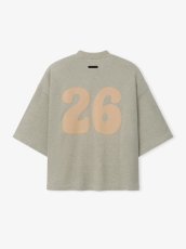 画像2: ESSENTIALS FEAR OF GOD　Heavy Jersey Merch Tee Boxy Fit (2)
