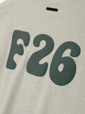画像4: ESSENTIALS FEAR OF GOD　Merch Tee Boxy Fit (4)